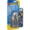 LEGO  Minions 40511 Mimoňský kung-fu trénink