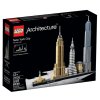 LEGO® Architecture 21028 New York City