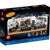 LEGO® Ideas 21328 Seinfeld