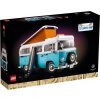 LEGO® Creator Expert 10279 Volkswagen T2 Camper Van  + volná rodinná vstupenka do Muzea LEGA Tábor v hodnotě 490 Kč