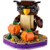LEGO® 40497 Halloweenská sova