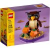 LEGO® 40497 Halloweenská sova