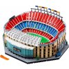 Lego Creator Expert 10284 Stadion Camp Nou – FC Barcelona  + volná rodinná vstupenka do Muzea LEGA Tábor v hodnotě 430 Kč