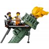 LEGO® MOVIE 70840 Vítejte v Apokalypsburgu!  + volná rodinná vstupenka do Muzea LEGA Tábor v hodnotě 540 Kč