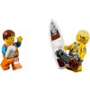 LEGO® MOVIE 70840 Vítejte v Apokalypsburgu!  + volná rodinná vstupenka do Muzea LEGA Tábor v hodnotě 540 Kč