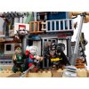 LEGO® MOVIE 70840 Vítejte v Apokalypsburgu!  + volná rodinná vstupenka do Muzea LEGA Tábor v hodnotě 490 Kč