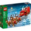 LEGO® 40499 Santovy sáně