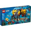 Lego CITY 60265 Oceánská průzkumná základna