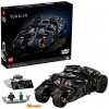 LEGO® DC Batman ™ 76240 DC Batman™ Batmobil Tumbler  + volná rodinná vstupenka do Muzea LEGA Tábor v hodnotě 490 Kč