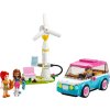 LEGO® Friends 41443 Olivia a její elektromobil