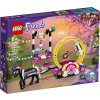 LEGO® Friends 41686 Kouzelná akrobacie