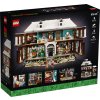 LEGO® Ideas 21330 Sám doma  + volná rodinná vstupenka do Muzea LEGA Tábor v hodnotě 540 Kč