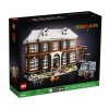 LEGO® Ideas 21330 Sám doma  + volná rodinná vstupenka do Muzea LEGA Tábor v hodnotě 540 Kč
