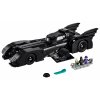 LEGO® 76139 Super Heroes 1989 Batmobil  + volná rodinná vstupenka do Muzea LEGA Tábor v hodnotě 490 Kč