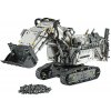 LEGO® TECHNIC 42100 Bagr Liebherr R 9800  + volná rodinná vstupenka do Muzea LEGA Tábor v hodnotě 540 Kč