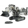 LEGO® TECHNIC 42100 Bagr Liebherr R 9800  + volná rodinná vstupenka do Muzea LEGA Tábor v hodnotě 490 Kč