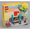 LEGO® Creator 40488 Pojízdná kavárna