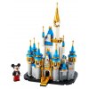 LEGO® Disney 40478 Malý zámek Disney