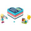 LEGO® Friends 41386 Stephanie a letní srdcová krabička
