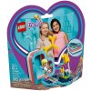 LEGO® Friends 41386 Stephanie a letní srdcová krabička