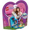 LEGO® Friends 41387 Olivia a letní srdcová krabička
