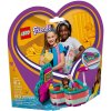 LEGO® Friends 41384 Andrea a letní srdcová krabička