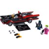 LEGO® DC Batman 76188 Batmanův Batmobil z klasického TV seriálu