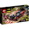 LEGO® DC Batman 76188 Batmanův Batmobil z klasického TV seriálu