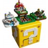 LEGO® Super Mario 71395 Super Mario 64™: akční kostka s otazníkem  + volná rodinná vstupenka do Muzea LEGA Tábor v hodnotě 540 Kč