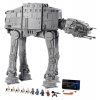 LEGO® STAR WARS 75313 AT-AT™  + volná rodinná vstupenka do Muzea LEGA Tábor v hodnotě 540 Kč