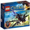 Lego Chima 70000 Razcalův havraní kluzák