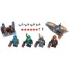 LEGO STAR WARS 75267 Bitevní balíček Mandalorianů
