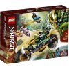 LEGO® Ninjago 71745 Lloydova motorka do džungle
