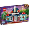 LEGO® Friends 41448 Kino v městečku Heartlake