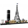 LEGO® Architecture 21044 Paříž
