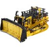 LEGO® Technic 42131 Buldozer Cat® D11 ovládaný aplikací  + volná rodinná vstupenka do Muzea LEGA Tábor v hodnotě 490 Kč