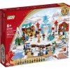 LEGO® 80109 Lunární nový rok – festival ledu  + volná rodinná vstupenka do Muzea LEGA Tábor v hodnotě 490 Kč