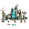 LEGO® Monkie Kid 80024 Hora květin a ovoce ze staré legendy  + volná rodinná vstupenka do Muzea LEGA Tábor v hodnotě 490 Kč
