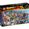 LEGO® Monkie Kid 80025 Sandyho bojový robot