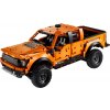 Lego Technic 42126 Ford® F-150 Raptor  + volná rodinná vstupenka do Muzea LEGA Tábor v hodnotě 430 Kč