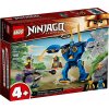 LEGO® Ninjago 71740 Jayův elektrorobot