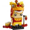 LEGO BrickHeadz 40540 Lví tanečník