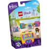 LEGO® FRIENDS 41671 Andrein plavecký boxík