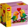 LEGO® 40522 Valentýnské hrdličky