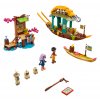 LEGO® Disney 43185 Boun a loď