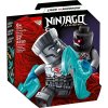 LEGO® Ninjago 71731 Epický souboj – Zane vs. Nindroid