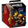LEGO® Ninjago 71733 Epický souboj – Cole vs. přízračný válečník
