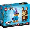 LEGO® BrickHeadz 40559 Road Runner a Wile E. Coyote