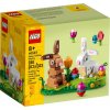 LEGO® 40523 Velikonoční zajíčci