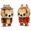 LEGO® BrickHeadz 40550 Chip a Dale
